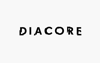 Diacore Diamonds logo