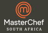 MasterChef South Africa logo